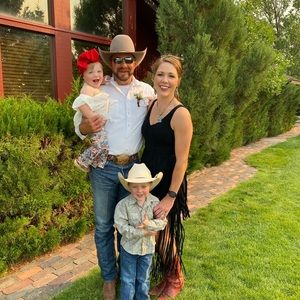 Meet your Posher, Cheyanne